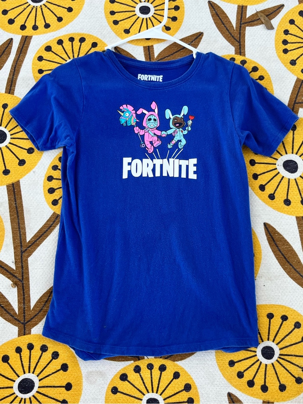 Fortnite Character T-Shirt